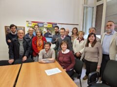 Periferie, edilizia pubblica, servizi ai cittadini Periferie, edilizia pubblica, servizi ai cittadini