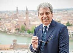 Veronafiere: Dal Moro (Pd), da Sboarina furore maschilista e nessun rispetto regole Veronafiere: Dal Moro (Pd), da Sboarina furore maschilista e nessun rispetto regole
