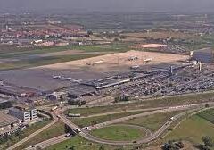 Collegamento con l’Aeroporto, Ridurre i danni! Collegamento con l’Aeroporto, Ridurre i danni!