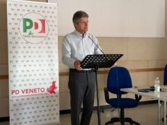 LAVORO Martella: «In Veneto servono politiche di innovazione e formazione»