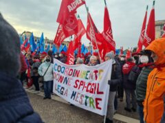 Lavoratori del sociale: settore allo sbando per immobilismo della politica e mancate riforme Lavoratori del sociale: settore allo sbando per immobilismo della politica e mancate riforme