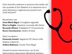 ASSEMBLEA PUBBLICA SULLA CARENZA DEI MEDICI DI BASE ASSEMBLEA PUBBLICA SULLA CARENZA DEI MEDICI DI BASE