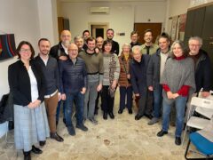 Verona per Elly Schlein: forza d’urto per rigenerare il Partito Democratico Verona per Elly Schlein: forza d’urto per rigenerare il Partito Democratico