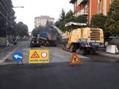 Altri 4 interventi di asfaltatura a Santa Lucia e Golosine: finalmente attenzione al quartiere Altri 4 interventi di asfaltatura a Santa Lucia e Golosine: finalmente attenzione al quartiere