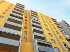 RECUPERO DEL PATRIMONIO RESIDENZIALE PUBBLICO: PRAGMATISMO E VISIONE RECUPERO DEL PATRIMONIO RESIDENZIALE PUBBLICO: PRAGMATISMO E VISIONE