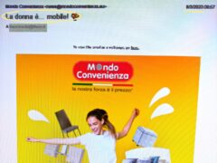 TRA IMPROBABILI GUIDE E IMPROPONIBILI SLOGAN,ECCO IL PEGGIO DELLA PUBBLICISTICA SULL’ 8 MARZO TRA IMPROBABILI GUIDE E IMPROPONIBILI SLOGAN,ECCO IL PEGGIO DELLA PUBBLICISTICA SULL’ 8 MARZO