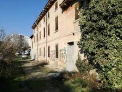 LA CASA COLONICA DEL SAVAL PRENDE VITA LA CASA COLONICA DEL SAVAL PRENDE VITA