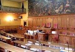 QUARTA CIRCOSCRIZIONE: CONVOCARE LE COMMISSIONI, FAVORIRE LA PARTECIPAZIONE DEI CITTADINI QUARTA CIRCOSCRIZIONE: CONVOCARE LE COMMISSIONI, FAVORIRE LA PARTECIPAZIONE DEI CITTADINI