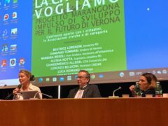 MARANGONA: DA QUI RIPARTE LA VERONA SOSTENIBILE DELL’AGENDA 2030. Grande partecipazione al convegno Pd dedicato all’ultima e più grande area di sviluppo rimasta in città MARANGONA: DA QUI RIPARTE LA VERONA SOSTENIBILE DELL’AGENDA 2030. Grande partecipazione al convegno Pd dedicato all’ultima e più grande area di sviluppo rimasta in città