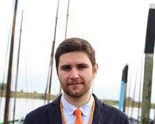 LA COALIZIONE “RETE” A SOSTEGNO DEL CANDIDATO SINDACO GIOVANNI ALLINEY PER SAN MAURO DI SALINE LA COALIZIONE “RETE” A SOSTEGNO DEL CANDIDATO SINDACO GIOVANNI ALLINEY PER SAN MAURO DI SALINE
