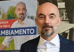 LA COALIZIONE “RETE” A VILLAFRANCA SOSTIENE IL CANDIDATO SINDACO MATTEO MELOTTI LA COALIZIONE “RETE” A VILLAFRANCA SOSTIENE IL CANDIDATO SINDACO MATTEO MELOTTI