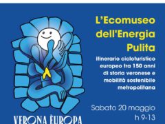 L’Ecomuseo dell’Energia Pulita L’Ecomuseo dell’Energia Pulita