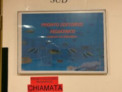 VILLAFRANCA: PRONTO SOCCORSO PEDIATRICO CHIUDE PER MANCANZA DI MEDICI? REGIONE E ULSS CHIARISCANO VILLAFRANCA: PRONTO SOCCORSO PEDIATRICO CHIUDE PER MANCANZA DI MEDICI? REGIONE E ULSS CHIARISCANO