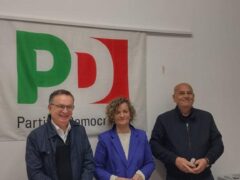 PD VERONA, LUIGINA ZAPPON È LA NUOVA SEGRETARIA DEL CIRCOLO DI LEGNAGO. OBIETTIVI: “RADICAMENTO E AMMINISTRATIVE 2024” PD VERONA, LUIGINA ZAPPON È LA NUOVA SEGRETARIA DEL CIRCOLO DI LEGNAGO. OBIETTIVI: “RADICAMENTO E AMMINISTRATIVE 2024”