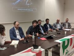 INTELLIGENZA ARTIFICIALE: IL FUTURO E’ ADESSO, E VA GESTITO INTELLIGENZA ARTIFICIALE: IL FUTURO E’ ADESSO, E VA GESTITO