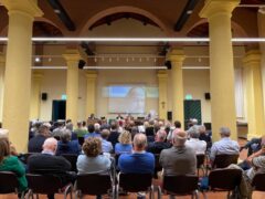NOVITÀ E SORPRESE DELLE AMMINISTRATIVE 2023: L’ASSEMBLEA PROVINCIALE PD HA FATTO IL PUNTO SULLA TORNATA ELETTORALE NOVITÀ E SORPRESE DELLE AMMINISTRATIVE 2023: L’ASSEMBLEA PROVINCIALE PD HA FATTO IL PUNTO SULLA TORNATA ELETTORALE