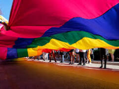 PD VERONA PARTECIPA AL PRIDE 2023: “PIENO RICONOSCIMENTO ALLE FAMIGLIE ARCOBALENO” PD VERONA PARTECIPA AL PRIDE 2023: “PIENO RICONOSCIMENTO ALLE FAMIGLIE ARCOBALENO”