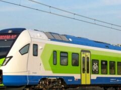 COLLEGAMENTO STAZIONE-AEROPORTO: LA REGIONE ASCOLTI IL TERRITORIO COLLEGAMENTO STAZIONE-AEROPORTO: LA REGIONE ASCOLTI IL TERRITORIO