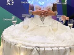 LA CULTURA PATRIARCALE È SERVITA LA CULTURA PATRIARCALE È SERVITA