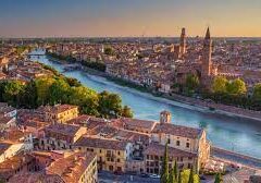 VERONA CITTÀ METROPOLITANA, PD VERONA: “E’ ORA DI FARE IL SALTO DI QUALITÀ” VERONA CITTÀ METROPOLITANA, PD VERONA: “E’ ORA DI FARE IL SALTO DI QUALITÀ”