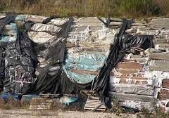 DISCARICA DI AMIANTO A VILLAFRANCA: NON ESISTONO RAGIONI VALIDE, GLI INTERESSI DEL TERRITORIO VANNO MESSI PRIMA DI TUTTO DISCARICA DI AMIANTO A VILLAFRANCA: NON ESISTONO RAGIONI VALIDE, GLI INTERESSI DEL TERRITORIO VANNO MESSI PRIMA DI TUTTO