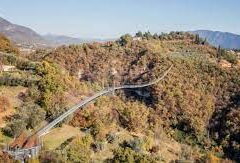VALLE DEI MULINI, BOCCIATO IL PONTE SOSPESO, PD VERONA: “ORA SI ASCOLTI LA VOCE DEL TERRITORIO” VALLE DEI MULINI, BOCCIATO IL PONTE SOSPESO, PD VERONA: “ORA SI ASCOLTI LA VOCE DEL TERRITORIO”
