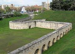 BENI DEMANIALI, FINALMENTE UNA POLITICA ORGANICA. PUÒ SBOCCIARE IL PARCO DELLE MURA BENI DEMANIALI, FINALMENTE UNA POLITICA ORGANICA. PUÒ SBOCCIARE IL PARCO DELLE MURA