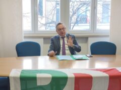 COMUNICATO STAMPA FINE VITA – CONVOCAZIONE DIREZIONE PROVINCIALE PD VERONA COMUNICATO STAMPA FINE VITA – CONVOCAZIONE DIREZIONE PROVINCIALE PD VERONA