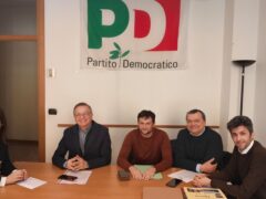 DIRITTO ALLA CASA: LE PROPOSTE DEL PD VERONA ALLA COALIZIONE “RETE!” DIRITTO ALLA CASA: LE PROPOSTE DEL PD VERONA ALLA COALIZIONE “RETE!”