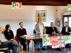 RINASCE IL CIRCOLO PD DI CASTEL D’AZZANO: UN’ALTERNATIVA CULTURALE PER UN NUOVO MODO DI VIVERE E CONCEPIRE IL TERRITORIO RINASCE IL CIRCOLO PD DI CASTEL D’AZZANO: UN’ALTERNATIVA CULTURALE PER UN NUOVO MODO DI VIVERE E CONCEPIRE IL TERRITORIO