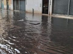 STOP ALLAGAMENTI E PROGRAMMA MANUTENZIONE STRADE: IL CAMBIAMENTO COMINCIA A MOSTRARE I SUOI EFFETTI STOP ALLAGAMENTI E PROGRAMMA MANUTENZIONE STRADE: IL CAMBIAMENTO COMINCIA A MOSTRARE I SUOI EFFETTI