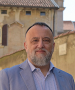 TARGHE TATTILI SUI MONUMENTI DEL CENTRO STORICO TARGHE TATTILI SUI MONUMENTI DEL CENTRO STORICO