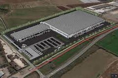 POLO LOGISTICO DI CAMPAGNOLA – IL SINDACO GASTALDELLO NON CEDA POLO LOGISTICO DI CAMPAGNOLA – IL SINDACO GASTALDELLO NON CEDA