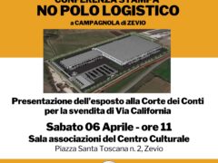 CONFERENZA STAMPA ESPOSTO SVENDITA VIA CALIFORNIA SABATO 6 APRILE 2024 ORE 11.00 CENTRO CULTURALE DI ZEVIO CONFERENZA STAMPA ESPOSTO SVENDITA VIA CALIFORNIA SABATO 6 APRILE 2024 ORE 11.00 CENTRO CULTURALE DI ZEVIO