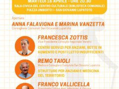Medicina del territorio e assistenza agli anziani non autosufficienti Medicina del territorio e assistenza agli anziani non autosufficienti