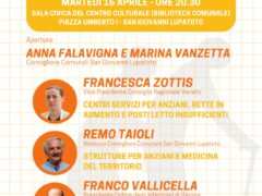 Medicina del territorio e assistenza agli anziani non autosufficienti