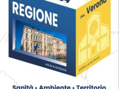“Salute e Ambiente” “FINESTRA della REGIONE su VERONA” “Salute e Ambiente” “FINESTRA della REGIONE su VERONA”