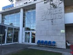 SALUTE NEGATA A LEGNAGO: GLI ERRORI E LE OMISSIONI DELLA DESTRA SALUTE NEGATA A LEGNAGO: GLI ERRORI E LE OMISSIONI DELLA DESTRA