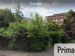FOTONOTIZIA: RINASCE UN POLMONE VERDE TRA BORGO MILANO E BORGO NUOVO FOTONOTIZIA: RINASCE UN POLMONE VERDE TRA BORGO MILANO E BORGO NUOVO