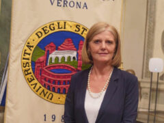 Leardini nuova rettrice dell’Università di Verona: le congratulazioni del PD veronese Leardini nuova rettrice dell’Università di Verona: le congratulazioni del PD veronese