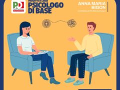 Portare lo Psicologo di Base in Veneto: un passo concreto per il benessere di tutti Portare lo Psicologo di Base in Veneto: un passo concreto per il benessere di tutti