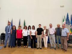 Grande partecipazione all’incontro sul progetto di legge per l’introduzione dello psicologo di base in Veneto: “La salute mentale è un diritto di tutti” Grande partecipazione all’incontro sul progetto di legge per l’introduzione dello psicologo di base in Veneto: “La salute mentale è un diritto di tutti”