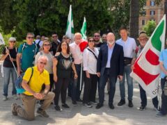 DELEGAZIONE PD VERONA ALLA GRANDE MANIFESTAZIONE PER GAZA DELEGAZIONE PD VERONA ALLA GRANDE MANIFESTAZIONE PER GAZA