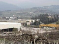 Ex Lonardi a San Pietro In Cariano: Operazione immobiliare, non industriale Ex Lonardi a San Pietro In Cariano: Operazione immobiliare, non industriale