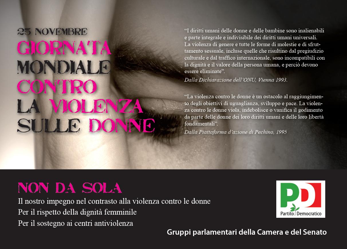Violenza Sulle Donne Materiale Didattico Pdf violenza-sulle-donne : PD Verona