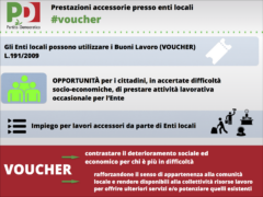 PD Verona: combattere la crisi a partire dagli Enti locali