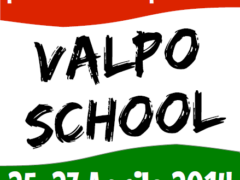 ValpoSchool, scuola di formazione politica