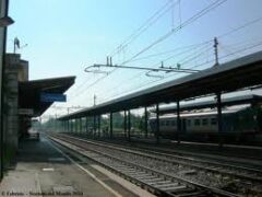 Interrogazione linea ferroviaria Mantova – Legnago – Monselice