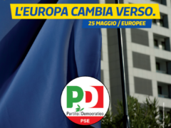 Elezioni Europee – 25 maggio 2014