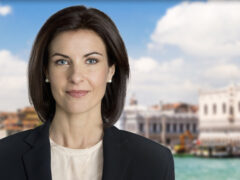 Le giornate veronesi di Alessandra Moretti: le nuove tappe del tour elettorale
